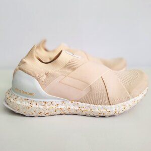 adidas UltraBOOST 5.0 DNA SLIP-ONS PrimeKnit Running Shoes